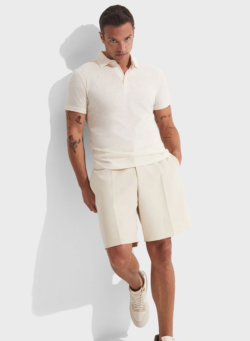 Essential Polo Shirt
