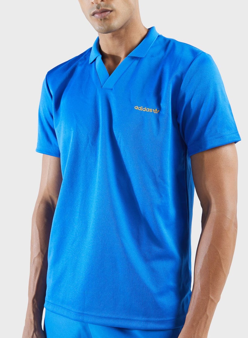 Essential Polo Shirt