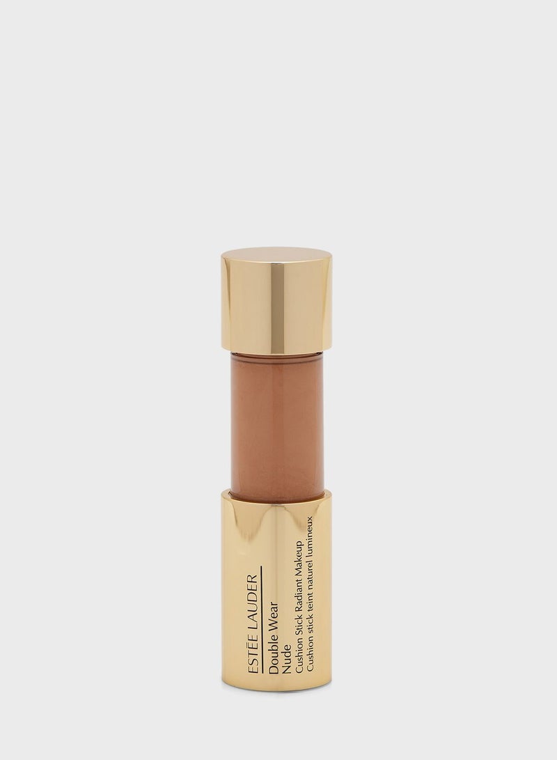 Double Wear Nude Cushion Stick Radiant Makeup