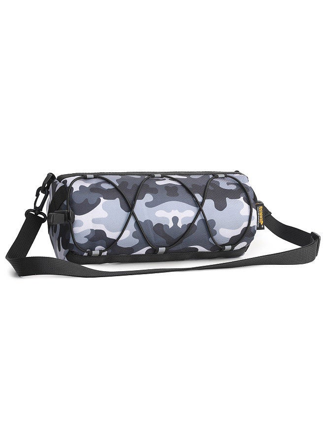 Practical Bicycle Bag Multifunctional Bike Bag Large Capacity Bike Front Storage Bags