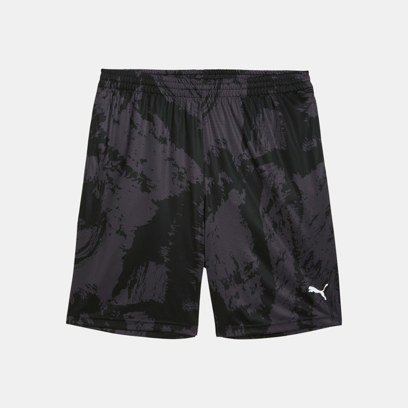 Men's Train All Day Printed Training Shorts