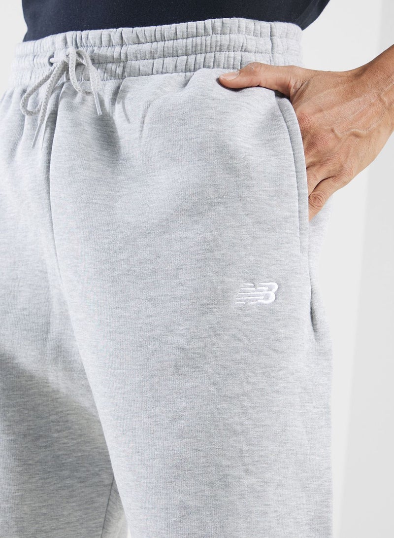 Essential Fleece Sweatpants