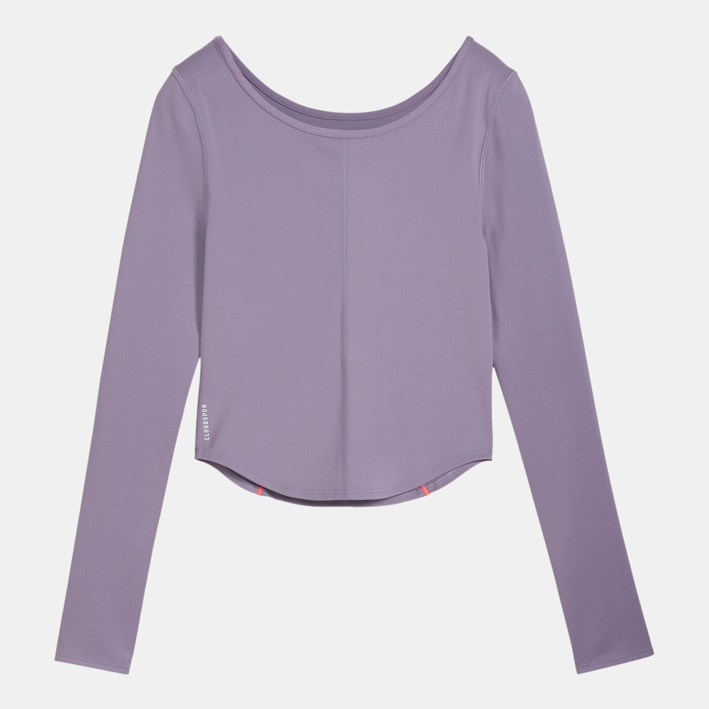 Women's CLOUDSPUN Top