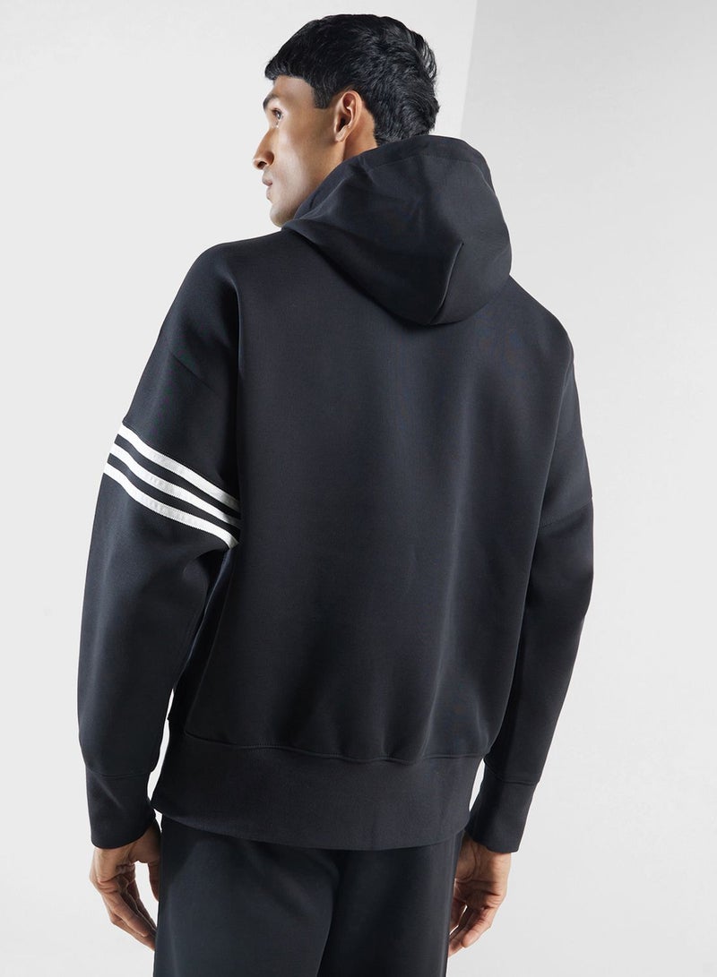 Neuclassic Hoodie