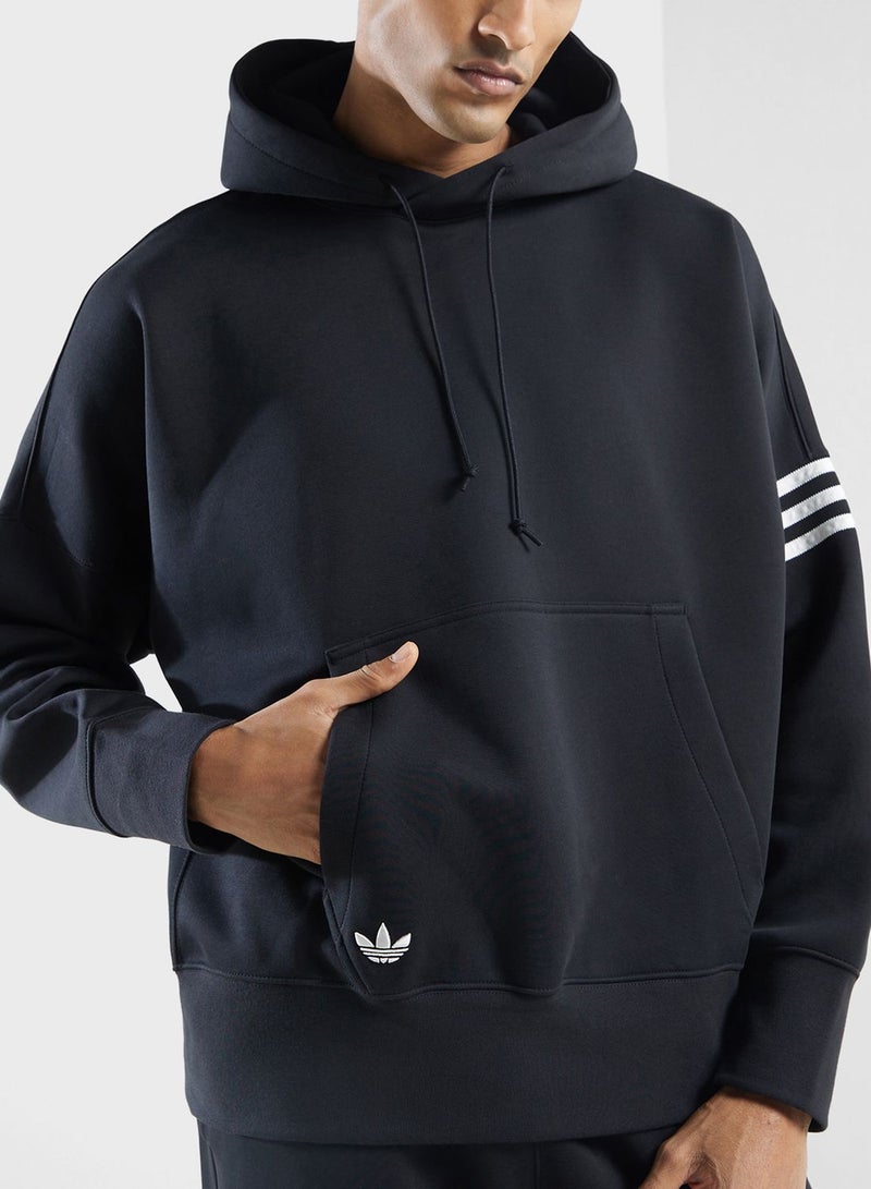 Neuclassic Hoodie