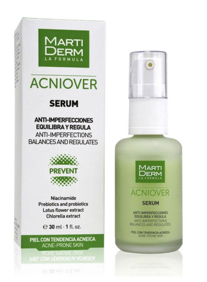 Acniover Serum - 30ml