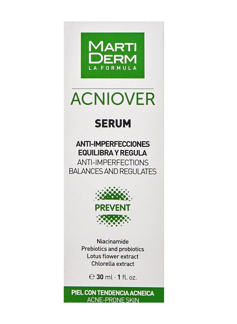 Acniover Serum - 30ml