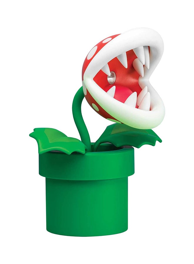 Paladone Super Mario Mini Piranha Plant night light