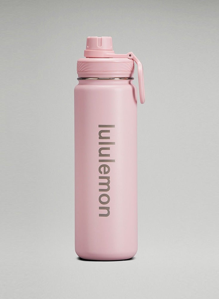 Lululemon Lnsulated Water Cup Water Bottles