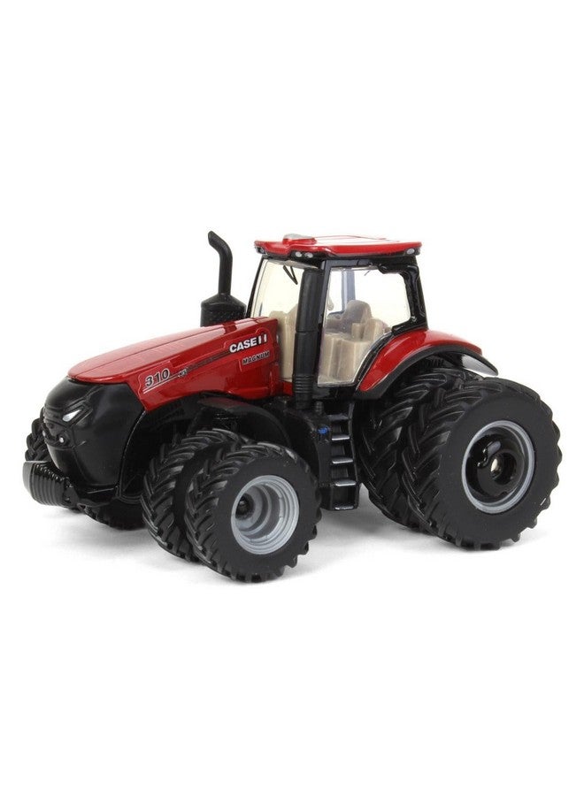 1/64 Case Ih Afs Connect Magnum 310 With Front & Rear Duals 44339