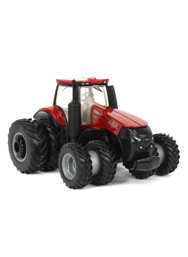 1/64 Case Ih Afs Connect Magnum 310 With Front & Rear Duals 44339