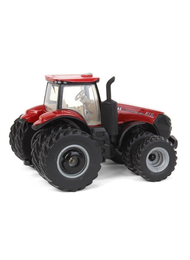 1/64 Case Ih Afs Connect Magnum 310 With Front & Rear Duals 44339