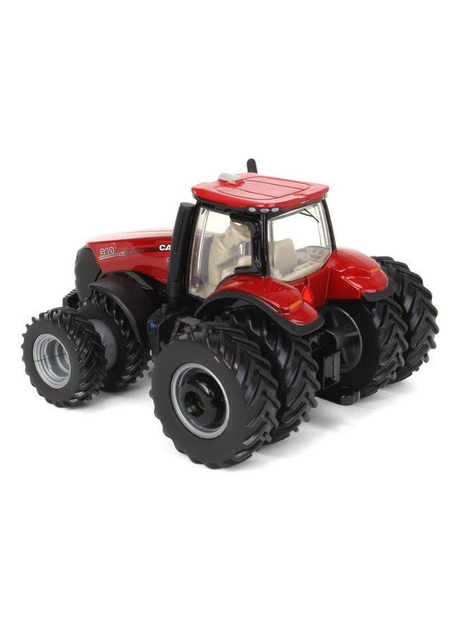 1/64 Case Ih Afs Connect Magnum 310 With Front & Rear Duals 44339