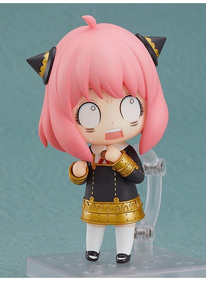 Spy X Family: Anya Forger Nendoroid Action Figure