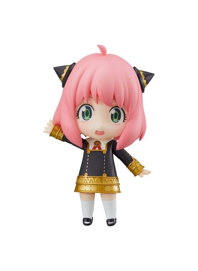 Spy X Family: Anya Forger Nendoroid Action Figure