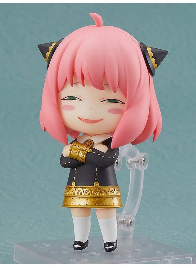 Spy X Family: Anya Forger Nendoroid Action Figure