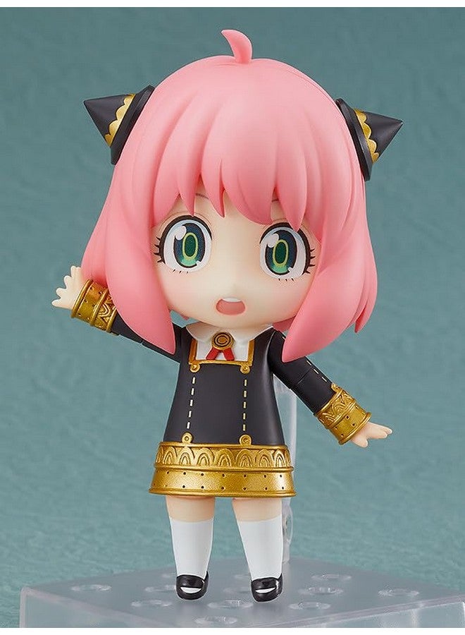 Spy X Family: Anya Forger Nendoroid Action Figure