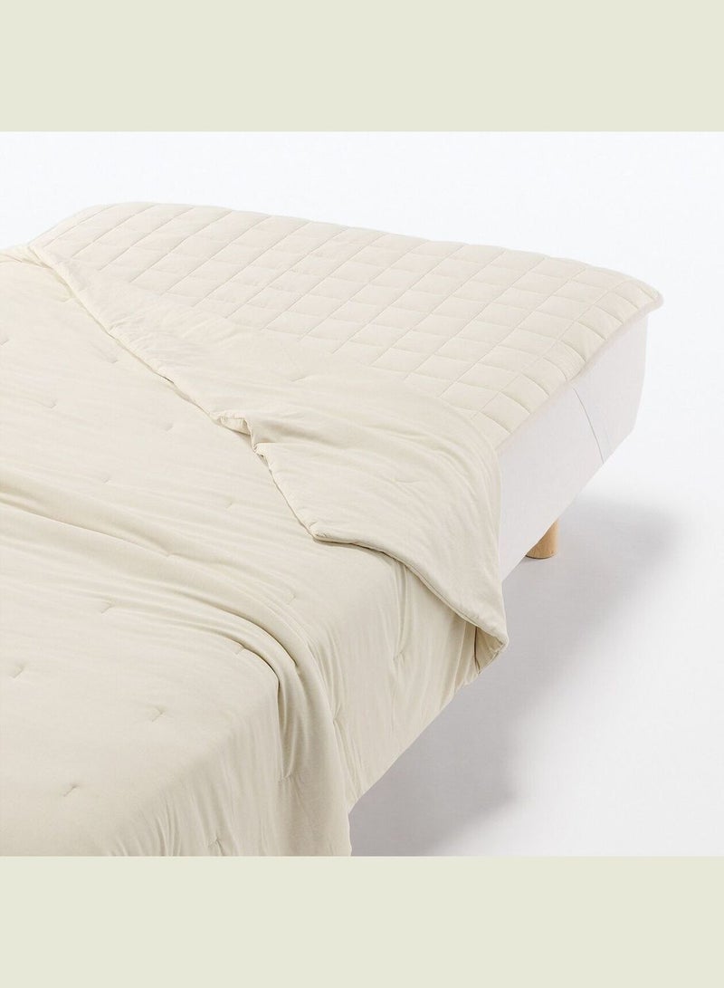 Cool Touch Thin Duvet , W 220 x L 200 , MiddleEast Spec Queen