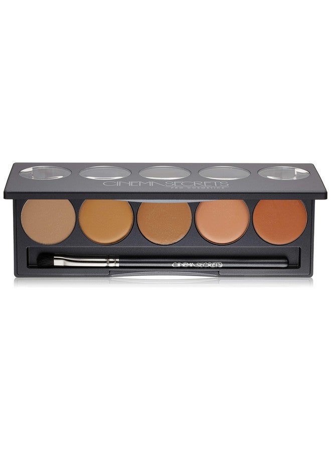 Pro Cosmetics Ultimate Correct Palette 1 Skin Foundation Concealer