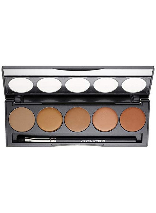 Pro Cosmetics Ultimate Correct Palette 1 Skin Foundation Concealer
