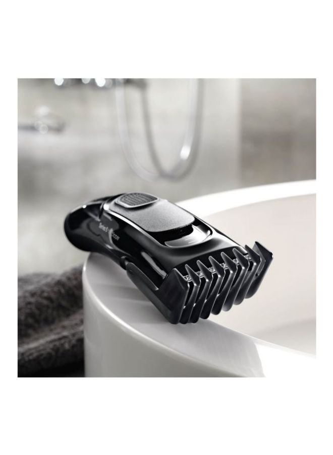 Electric Hair Clipper Black