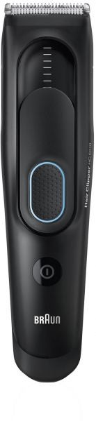 Electric Hair Clipper Black