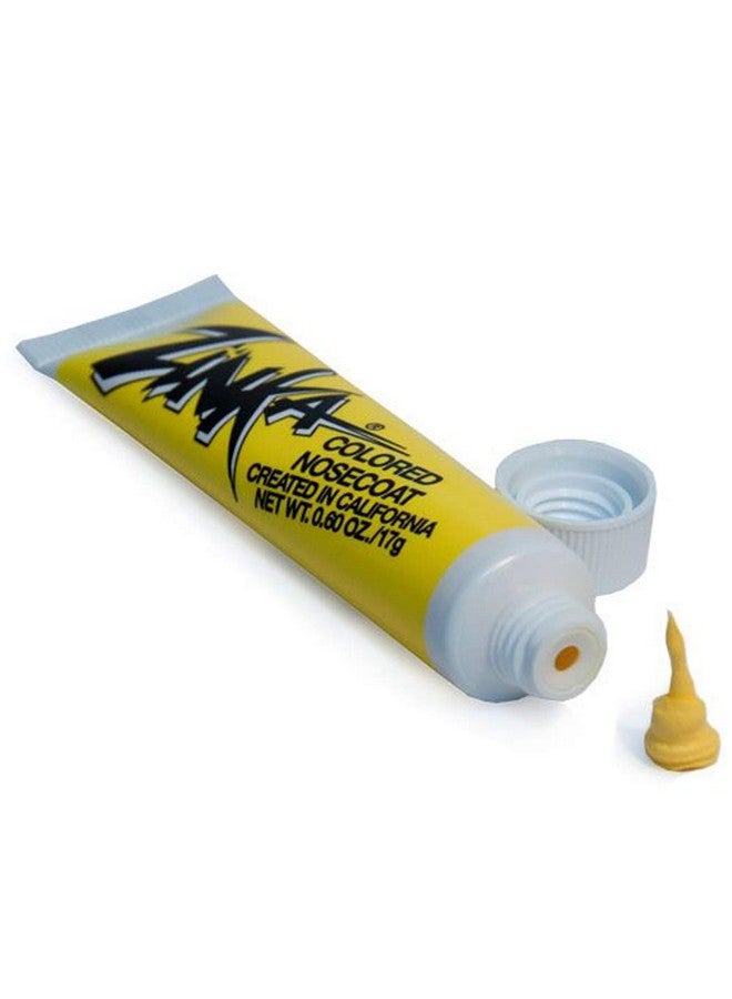 Nosecoat Sunscreen Yellow One Size