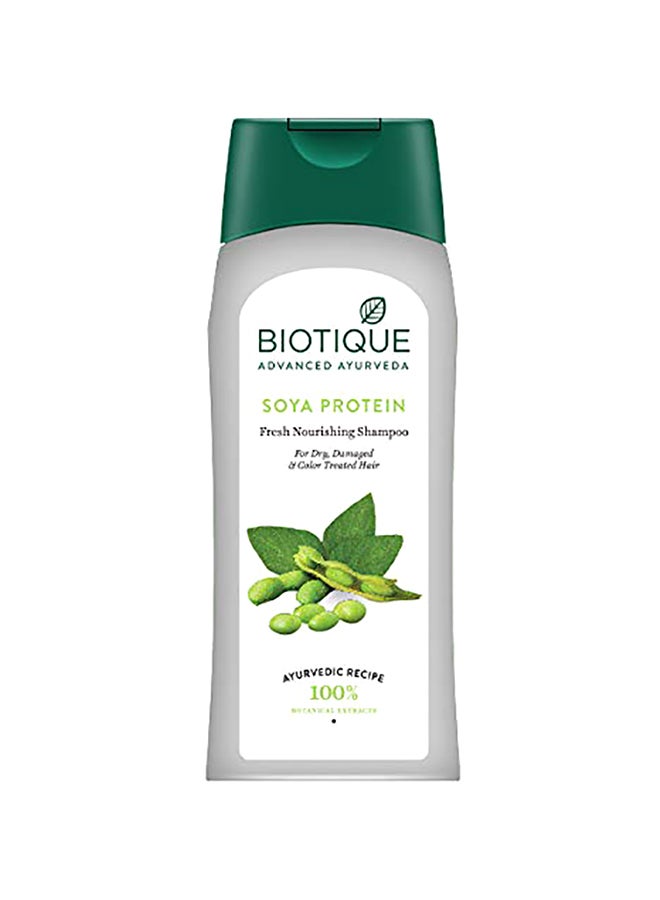 Bio Soya Protein Shampoo 400grams