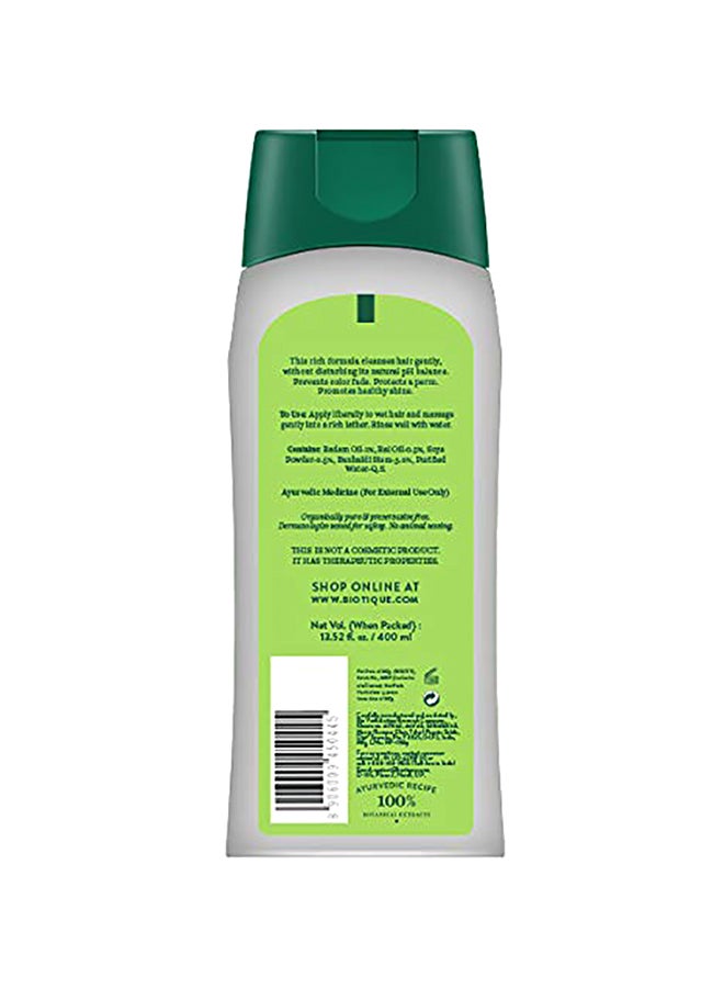 Bio Soya Protein Shampoo 400grams