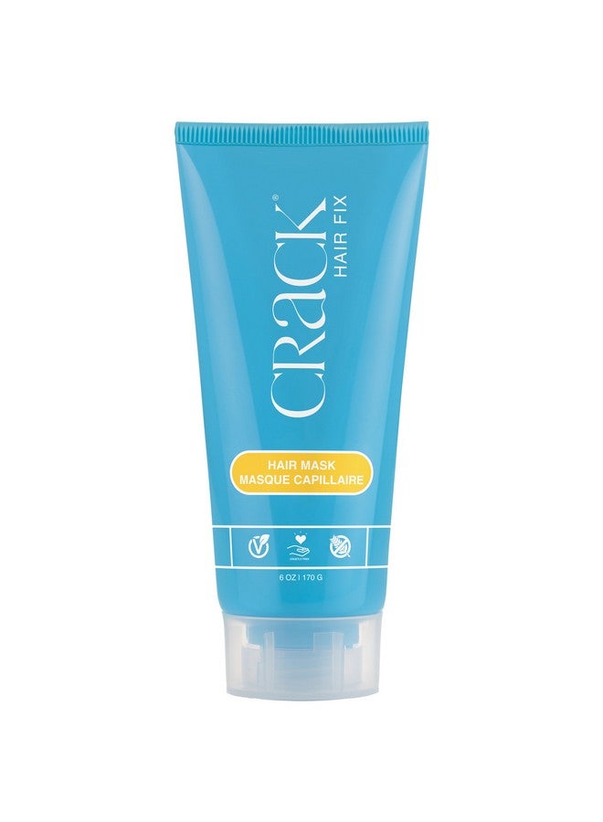 Hair Fix Influx Restorative Hair Mask (8 Oz)