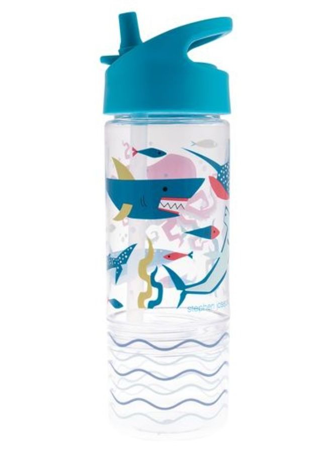 Kids Sip and Snack Shark