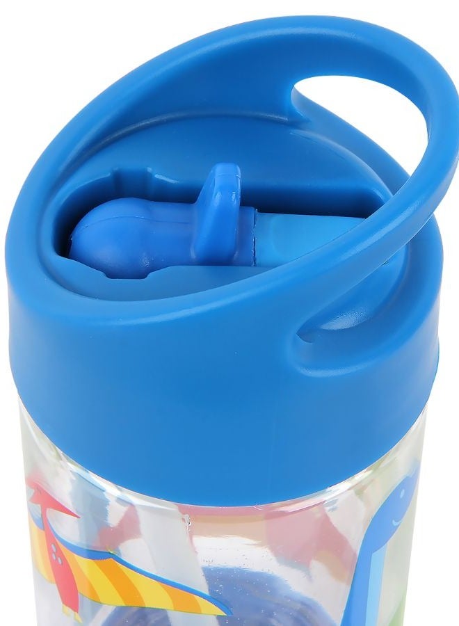 Flip Top Bottle Dino