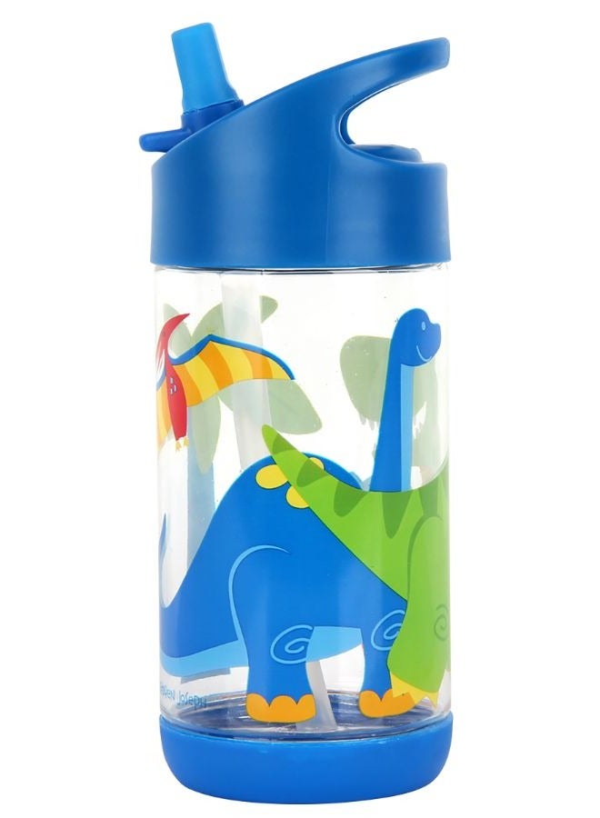 Flip Top Bottle Dino