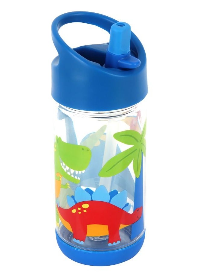 Flip Top Bottle Dino