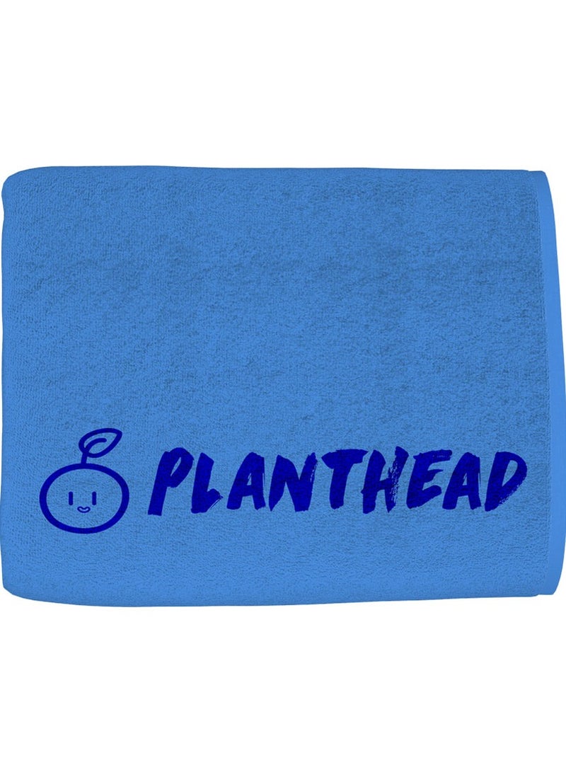 Planthead Gym Towel