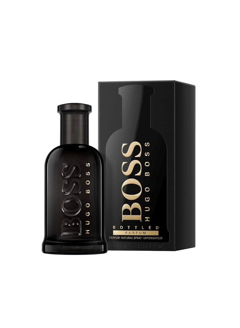Bottled Parfum 100ml