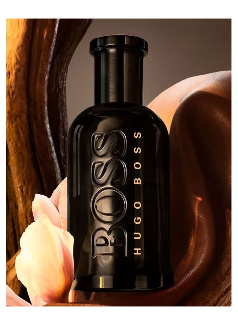 Bottled Parfum 100ml