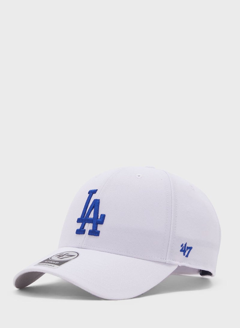 Mlb Los Angeles Dodgers  Mvp Cap