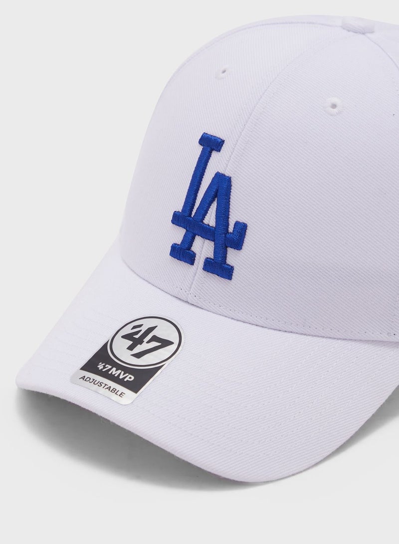 Mlb Los Angeles Dodgers  Mvp Cap