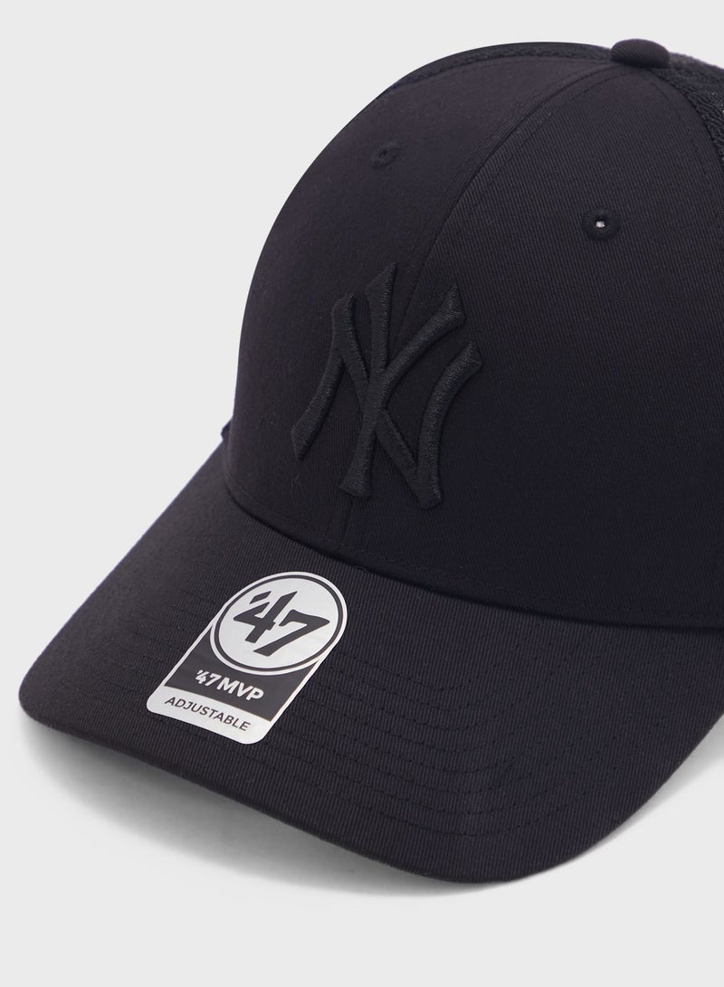 Mlb New York Yankees Branson  Mvp Cap