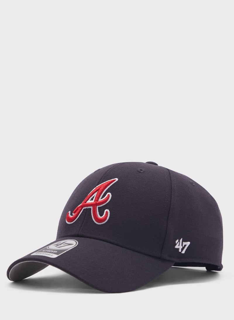 Mlb Atlanta Braves  Mvp Cap