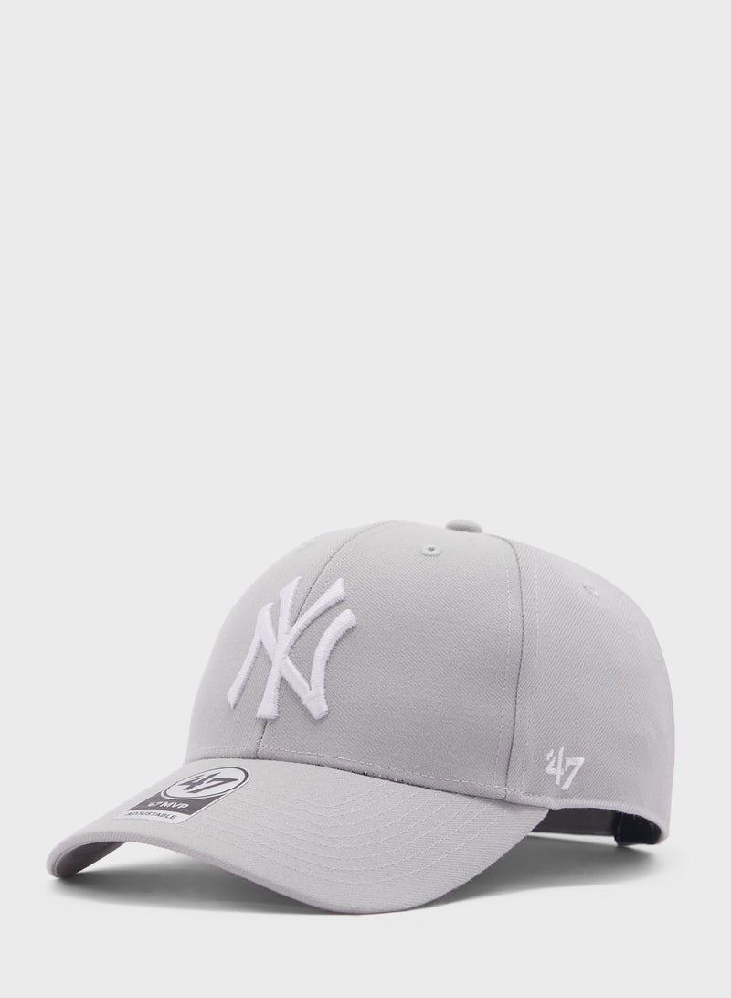 Mlb New York Yankees  Mvp Cap