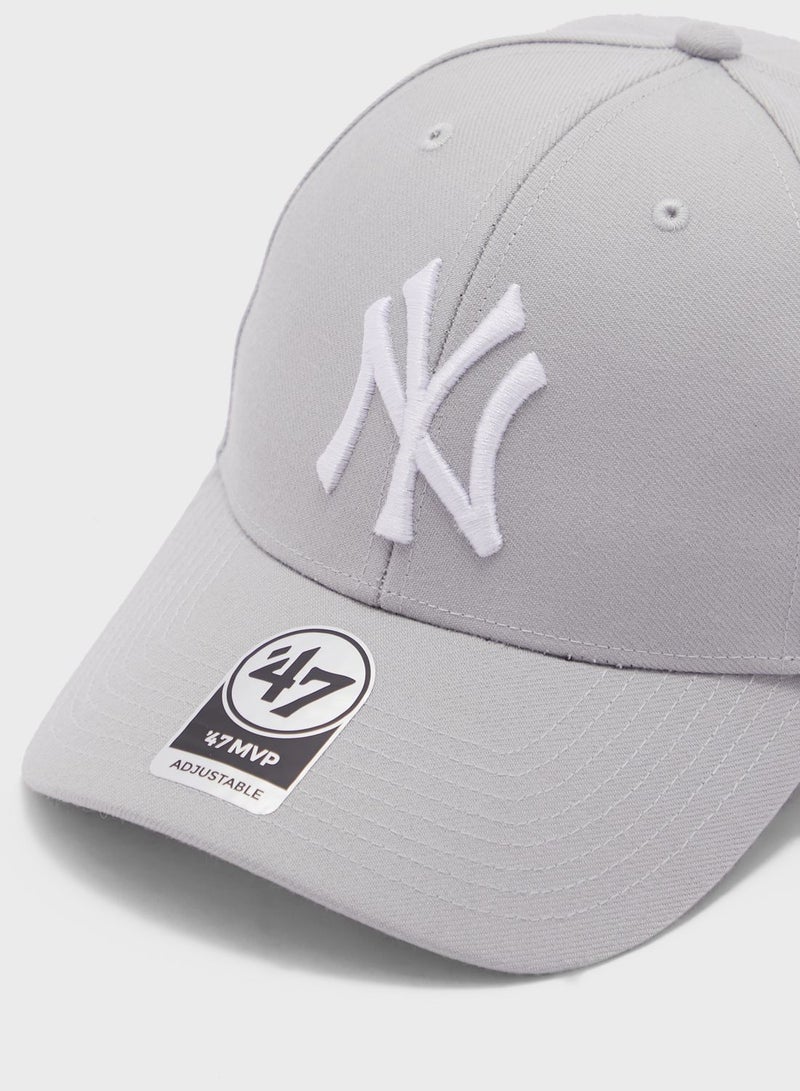 Mlb New York Yankees  Mvp Cap