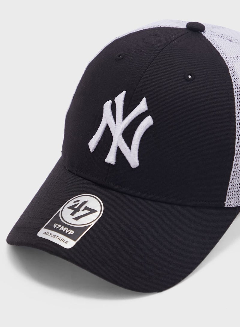 Mlb New York Yankees Branson  Mvp Cap