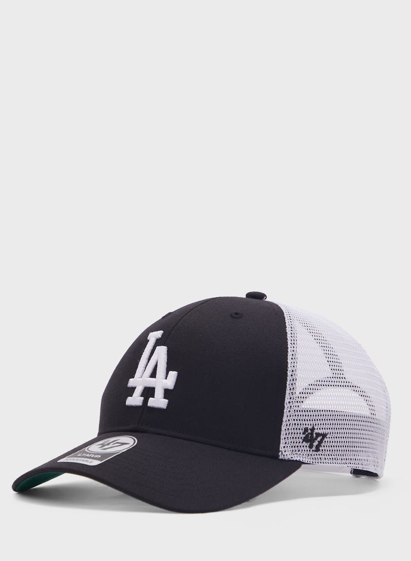 Mlb Los Angeles Dodgers Branson  Mvp Cap