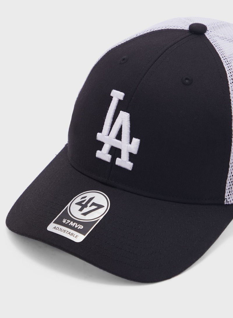 Mlb Los Angeles Dodgers Branson  Mvp Cap