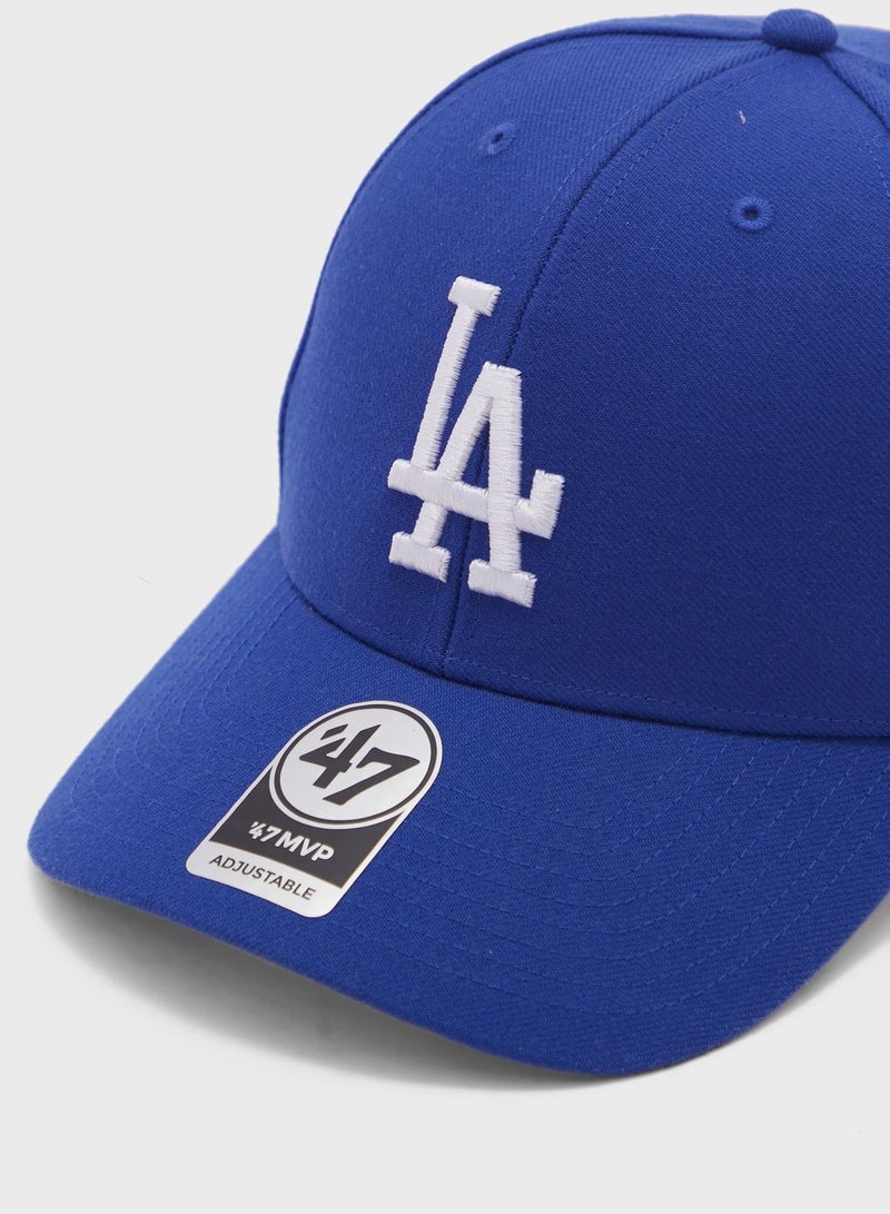 Mlb Los Angeles Dodgers  Mvp Cap