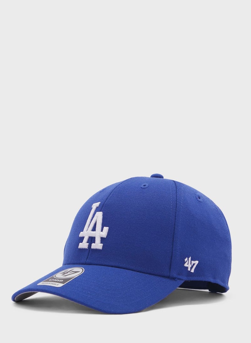 Mlb Los Angeles Dodgers  Mvp Cap