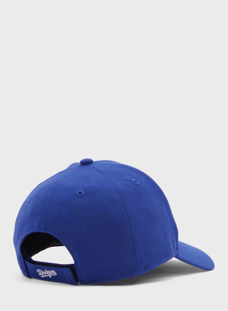 Mlb Los Angeles Dodgers  Mvp Cap