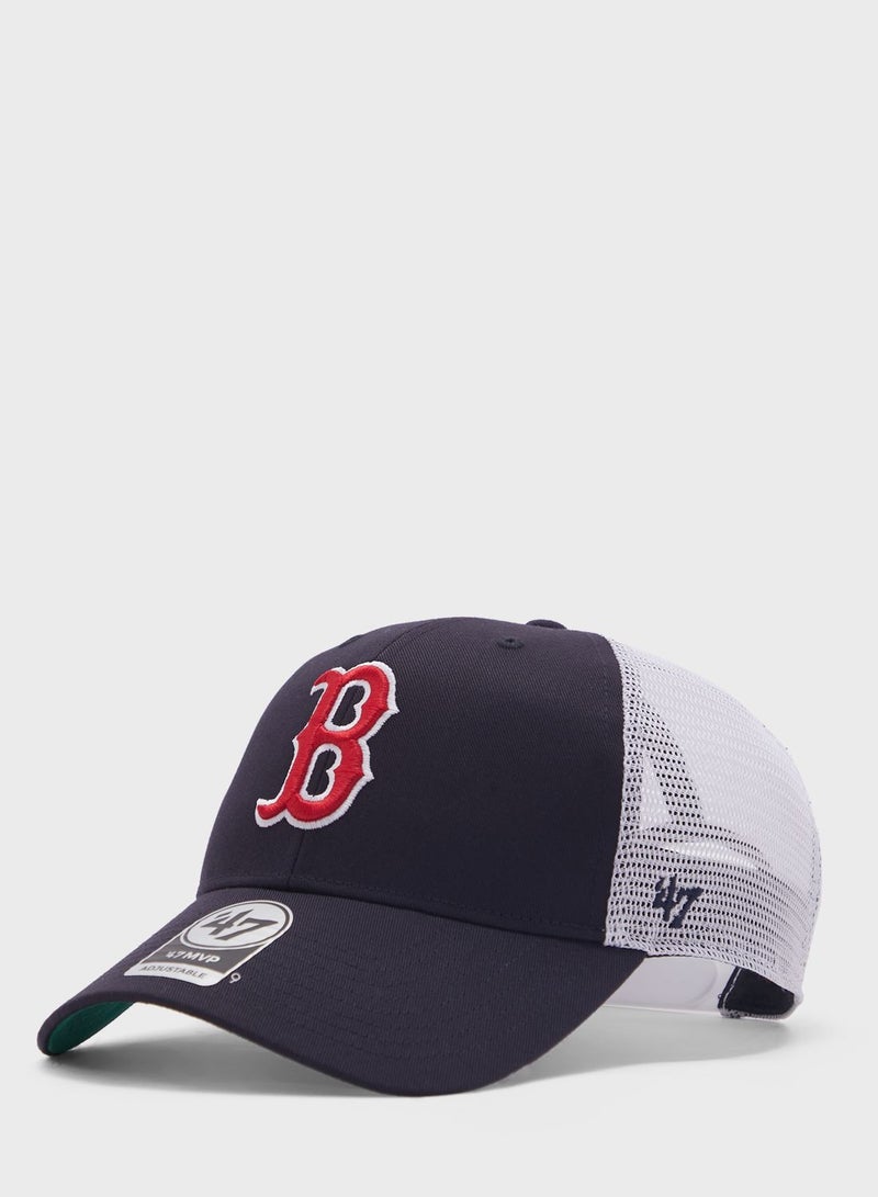 Mlb Boston Red Sox Branson  Mvp Cap